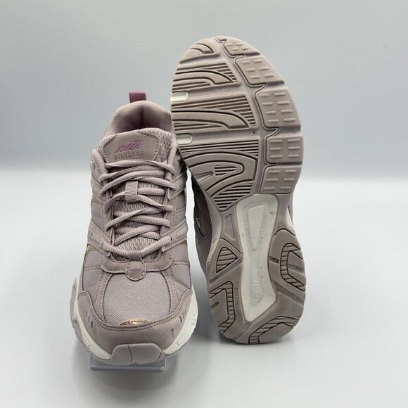 Avia AVI-Verge Womens 8 Sneakers Athletic Walking A1313WIZI Comfort - Picture 6 of 9